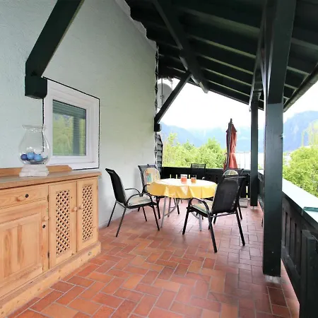 Am Ziller By Interhome Apartment *