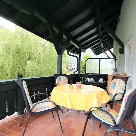 Daire Am Ziller By Interhome