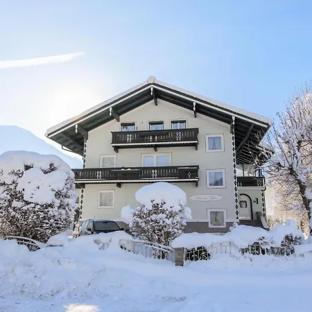 Am Ziller By Interhome Appartement