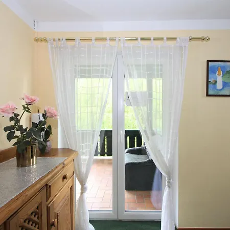 Am Ziller By Interhome * Hippach