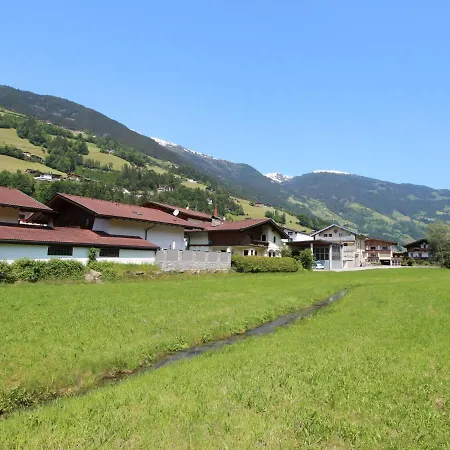 Appartement Am Ziller By Interhome *