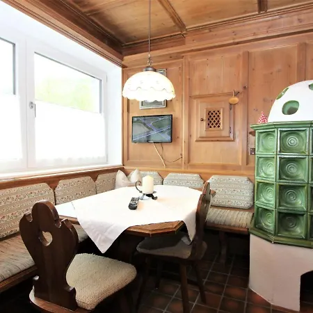 Am Ziller By Interhome