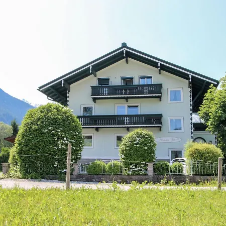 Daire Am Ziller By Interhome