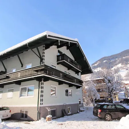 Am Ziller By Interhome * Hippach