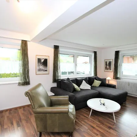 Am Ziller By Interhome *