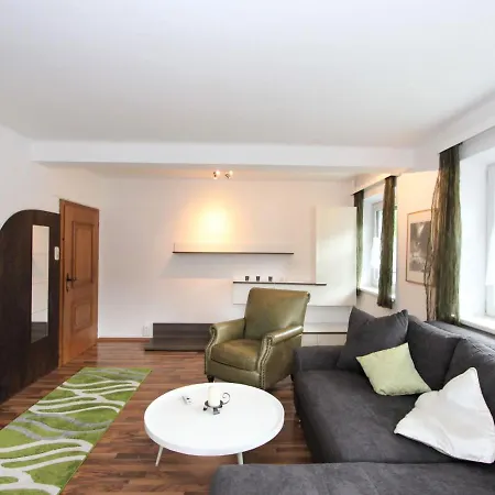 Am Ziller By Interhome *