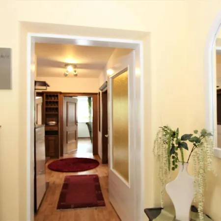 Am Ziller By Interhome *