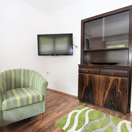 Am Ziller By Interhome Apartment Hippach