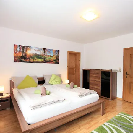 Am Ziller By Interhome *