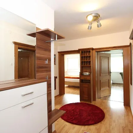 Am Ziller By Interhome *