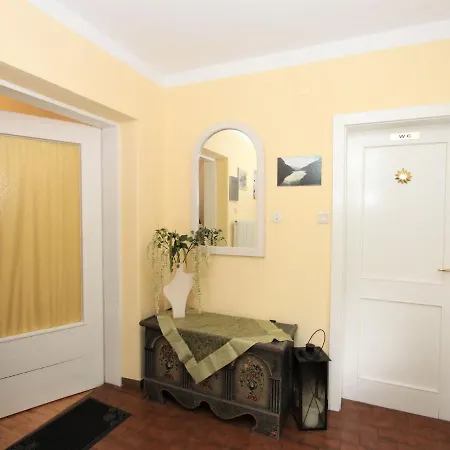 Am Ziller By Interhome * Hippach