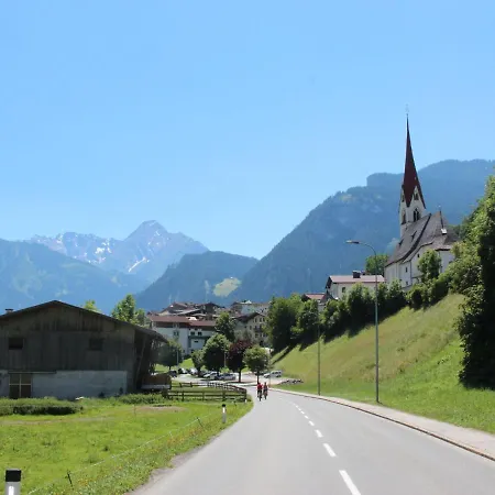 Am Ziller By Interhome Daire