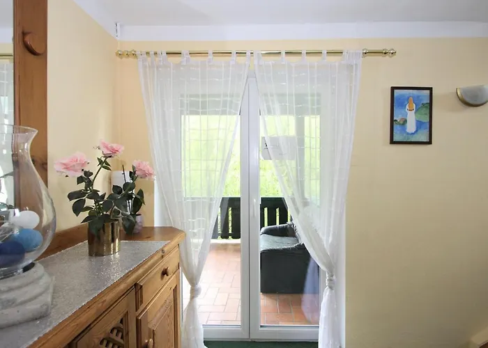 Am Ziller By Interhome * 힙파흐