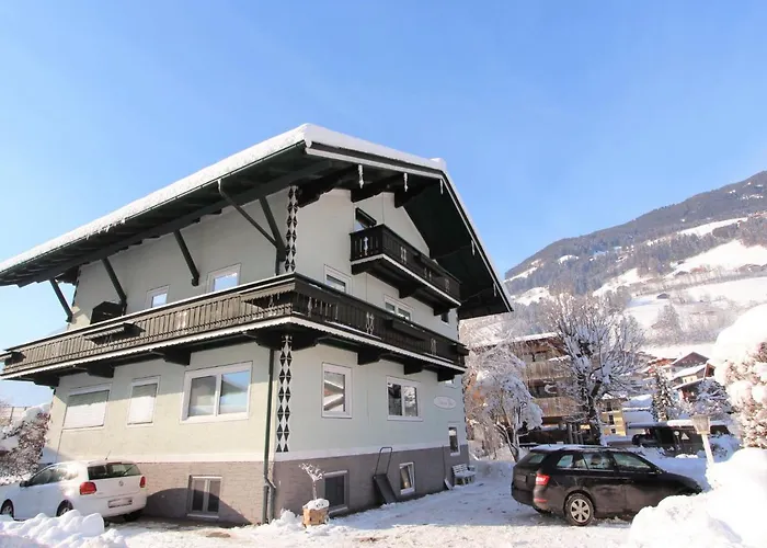 Am Ziller By Interhome * 힙파흐