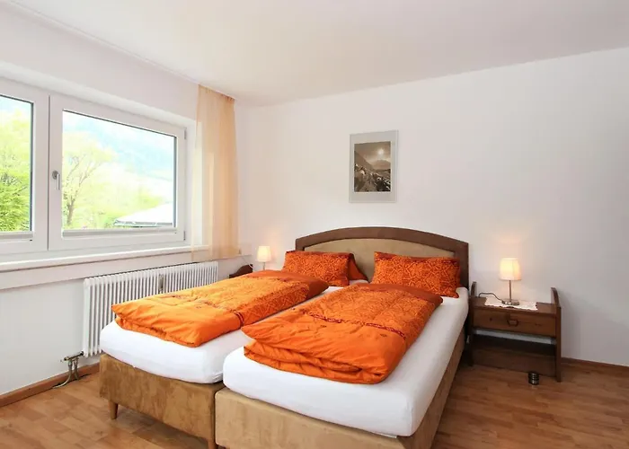 Am Ziller By Interhome 아파트 힙파흐