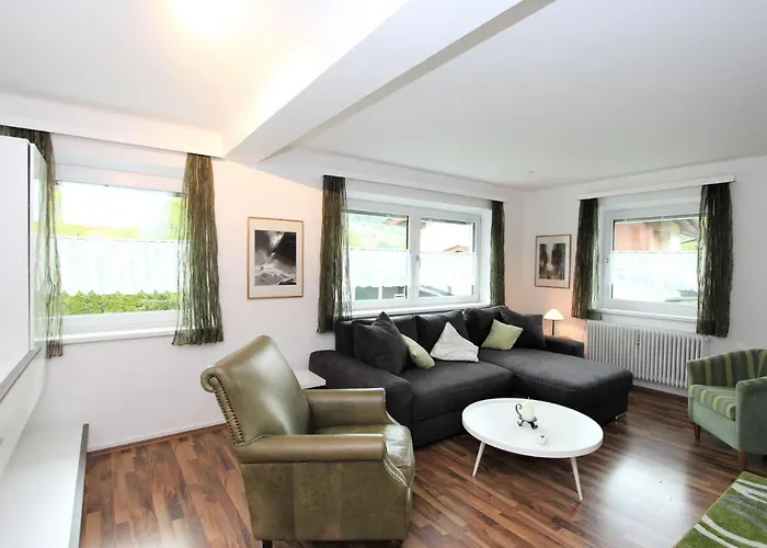 Am Ziller By Interhome *