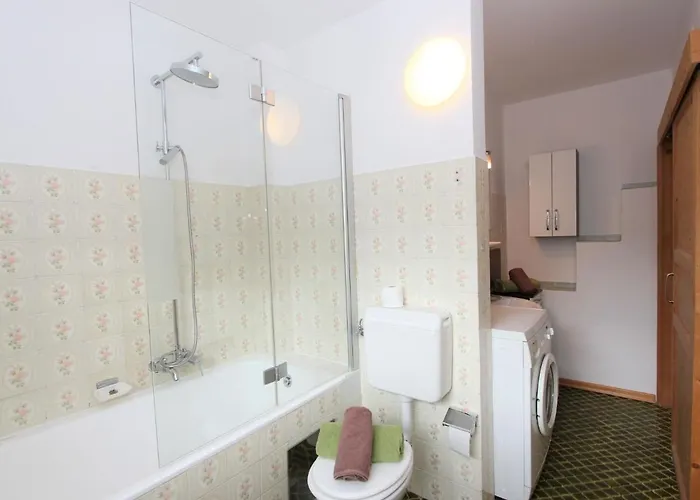 Am Ziller By Interhome *