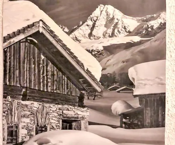 Am Ziller By Interhome 아파트