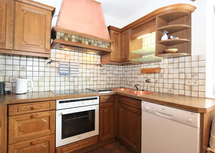 Am Ziller By Interhome * 힙파흐