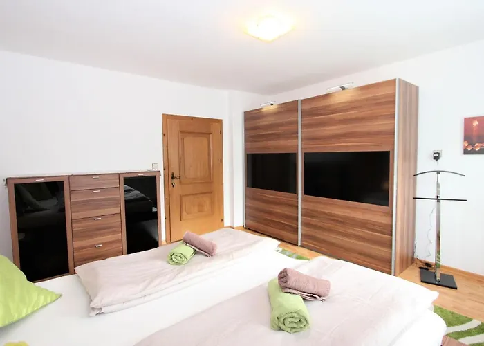 Am Ziller By Interhome *