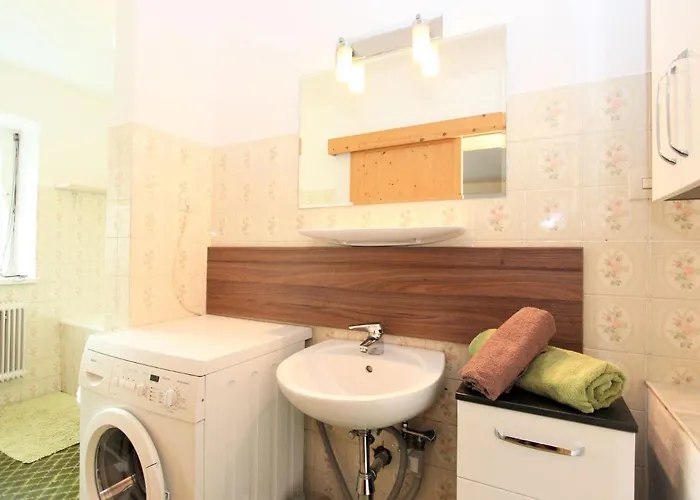 Am Ziller By Interhome 아파트 *