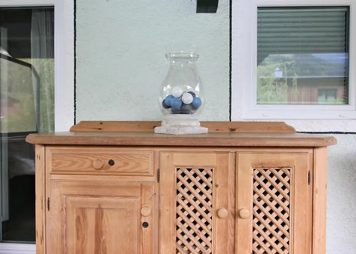 Am Ziller By Interhome 아파트 *