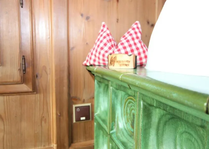 Am Ziller By Interhome 아파트