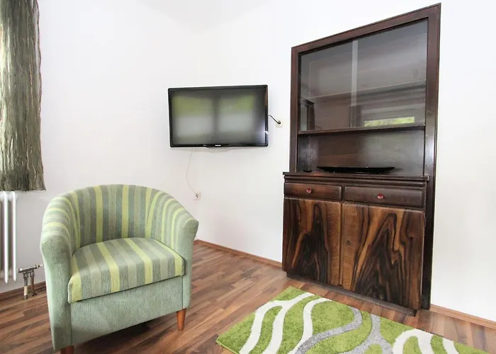 Am Ziller By Interhome 아파트 힙파흐