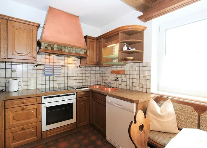 Am Ziller By Interhome *