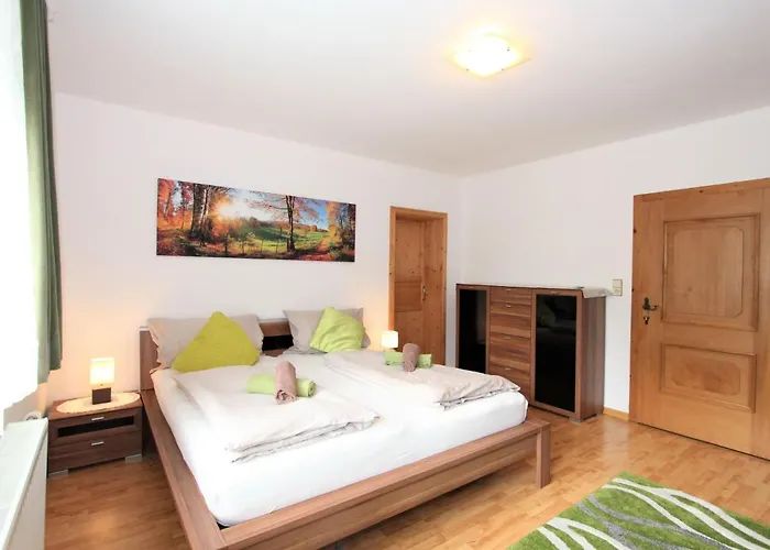 Am Ziller By Interhome *