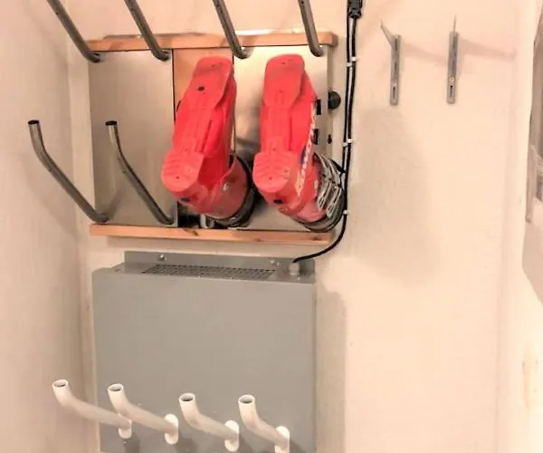 Am Ziller By Interhome 아파트 *