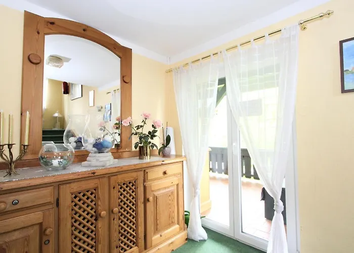 Am Ziller By Interhome 아파트 힙파흐