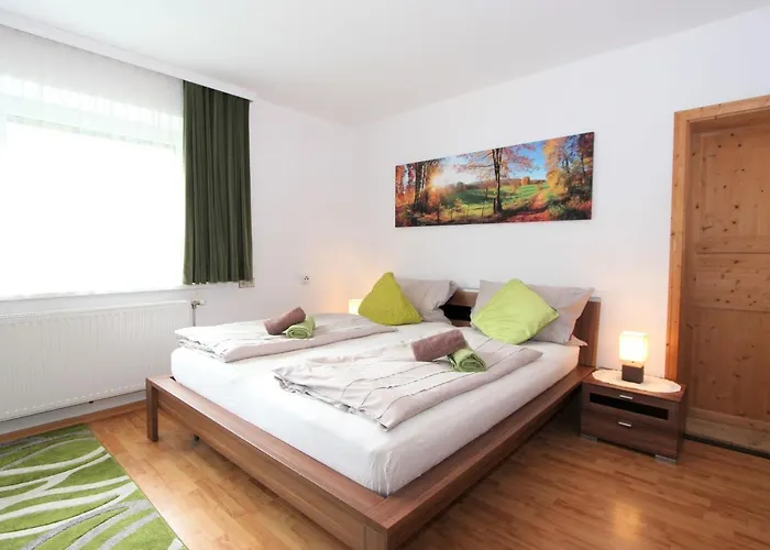 Am Ziller By Interhome *