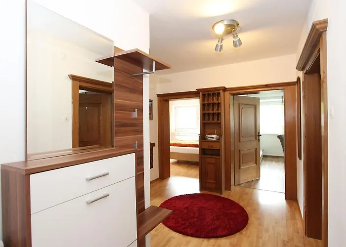 Am Ziller By Interhome *