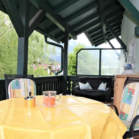 Am Ziller By Interhome Lejlighed