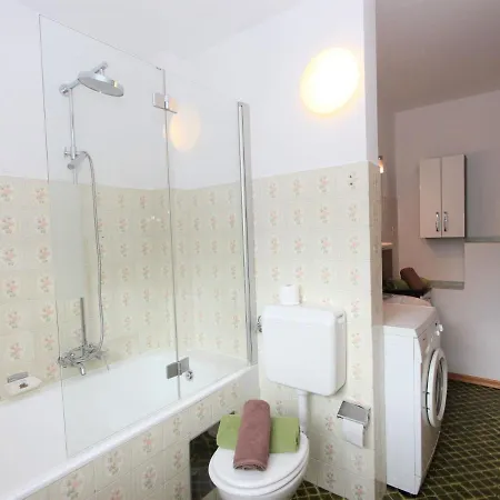 Am Ziller By Interhome *