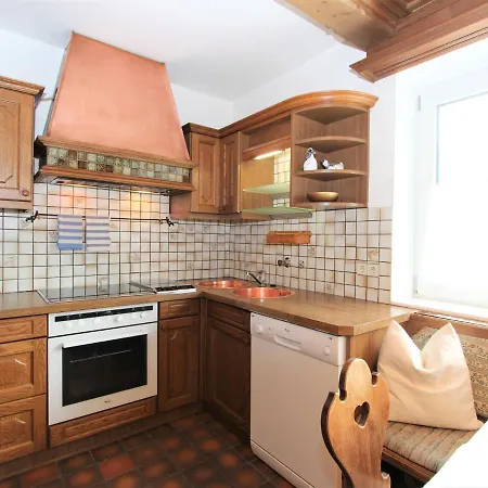 Am Ziller By Interhome *