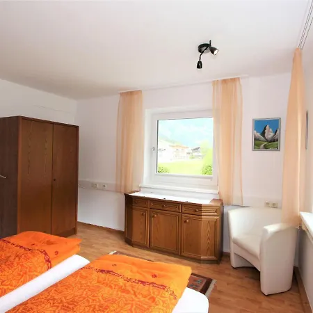 Am Ziller By Interhome * Hippach