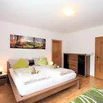 Am Ziller By Interhome *