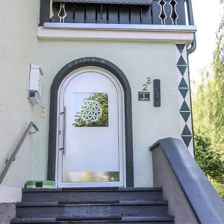 דירה Am Ziller By Interhome *