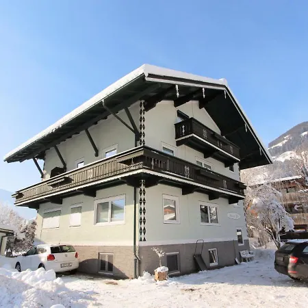 דירה Am Ziller By Interhome *