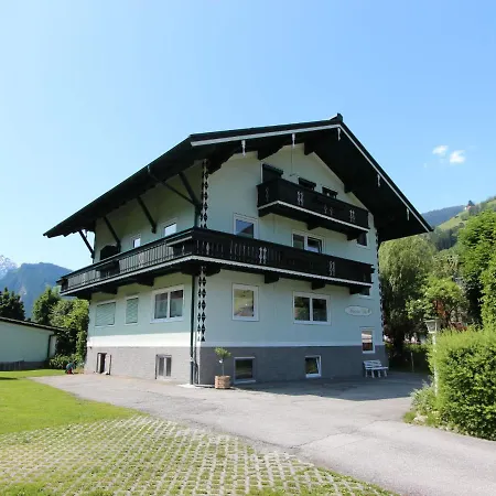 דירה Am Ziller By Interhome *