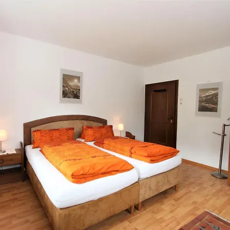 Am Ziller Appartement