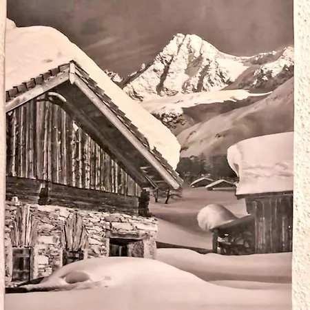 Am Ziller Appartement