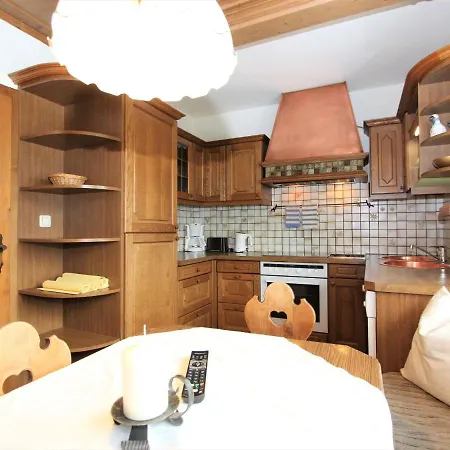 Am Ziller Appartement