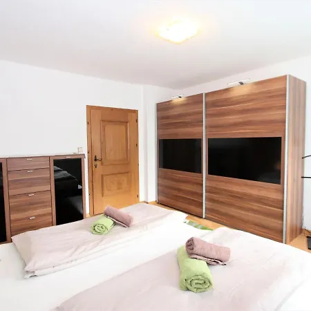 Am Ziller By Interhome *