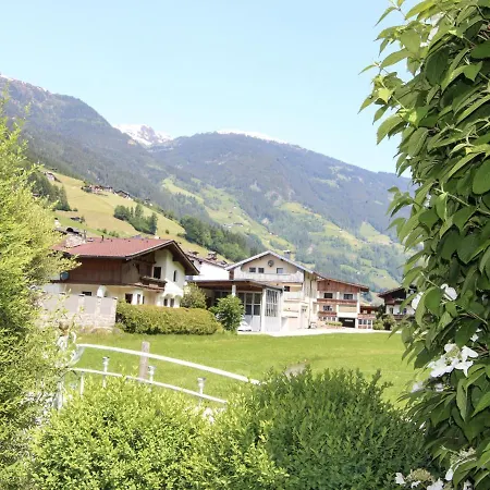 Am Ziller Appartement