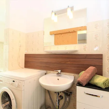 Am Ziller Appartement *