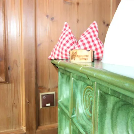 Am Ziller Appartement