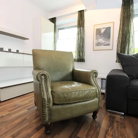 Am Ziller Appartement